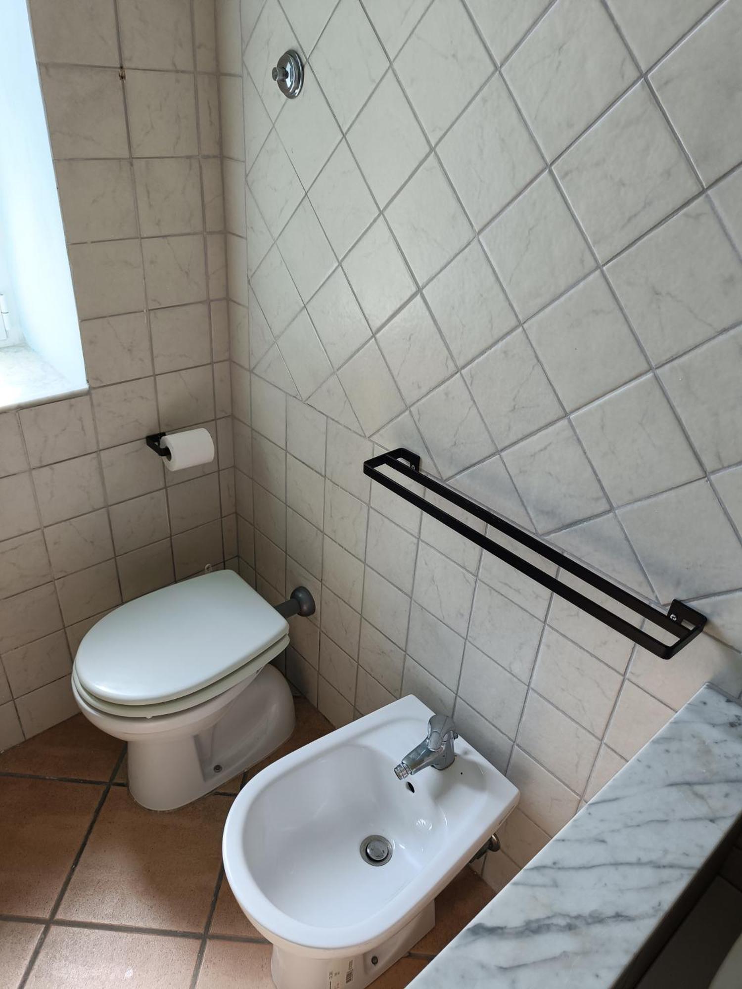 Ferienwohnung Soft House La Spezia Exterior foto