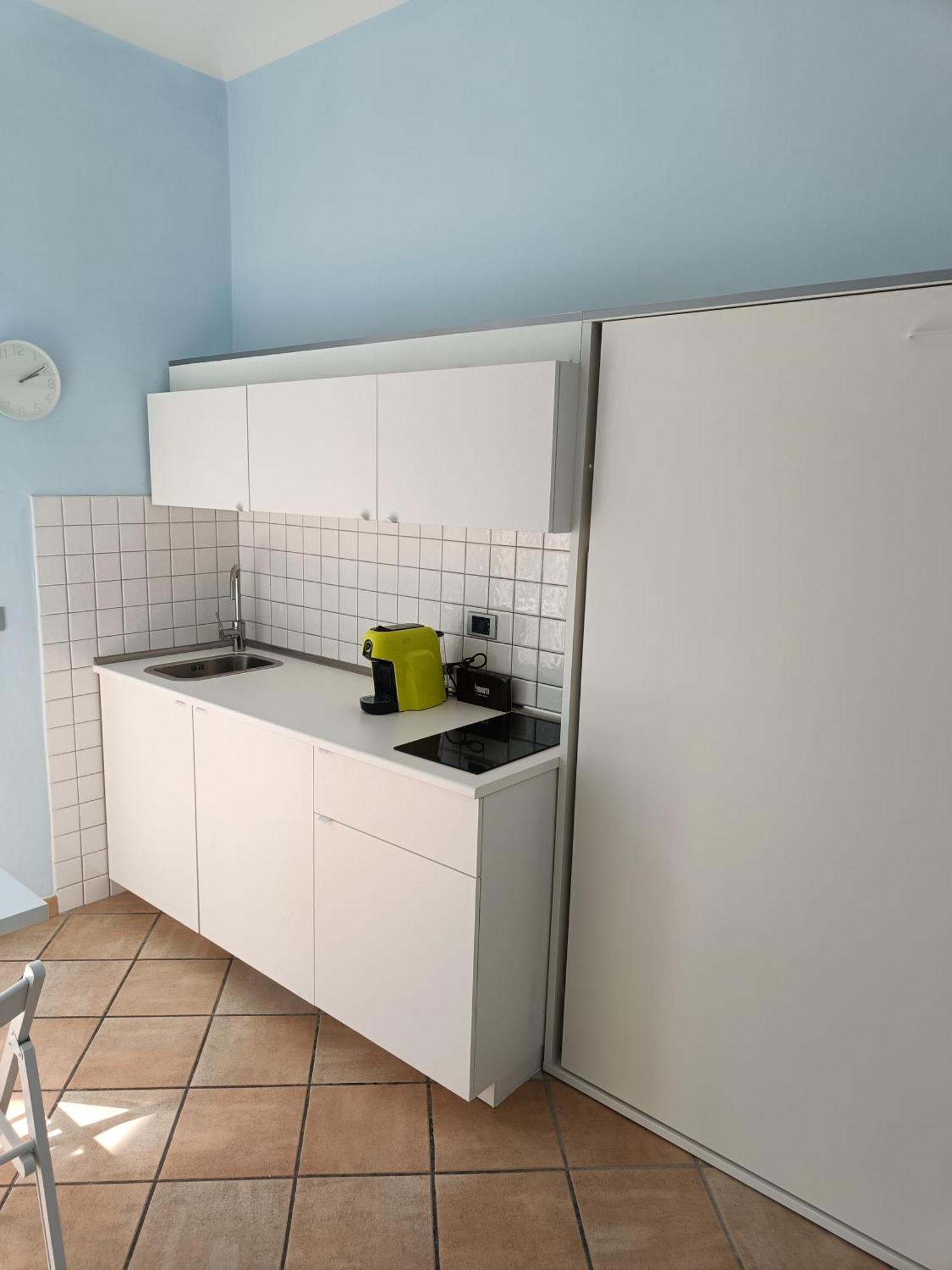 Ferienwohnung Soft House La Spezia Exterior foto