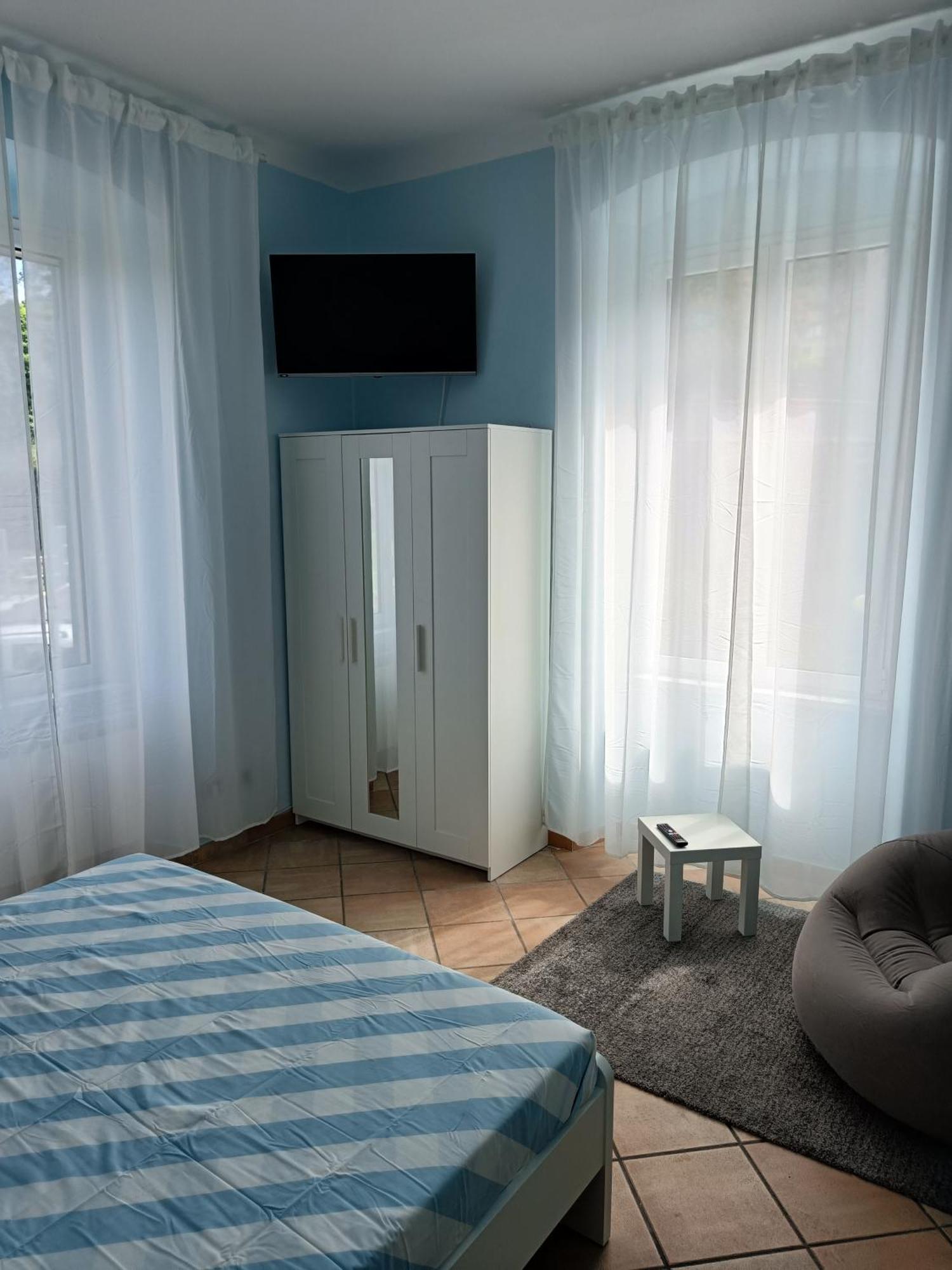 Ferienwohnung Soft House La Spezia Exterior foto