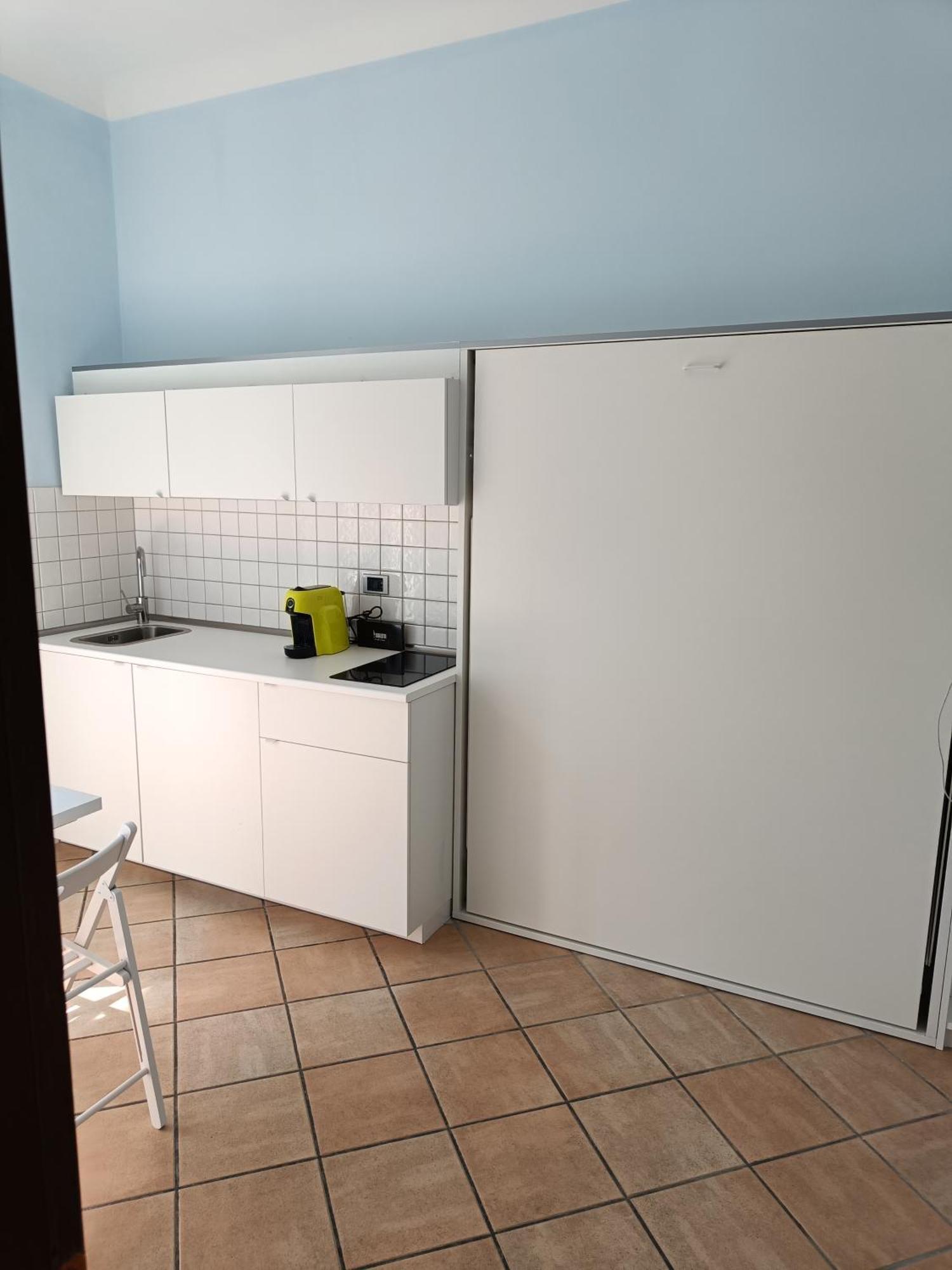 Ferienwohnung Soft House La Spezia Exterior foto