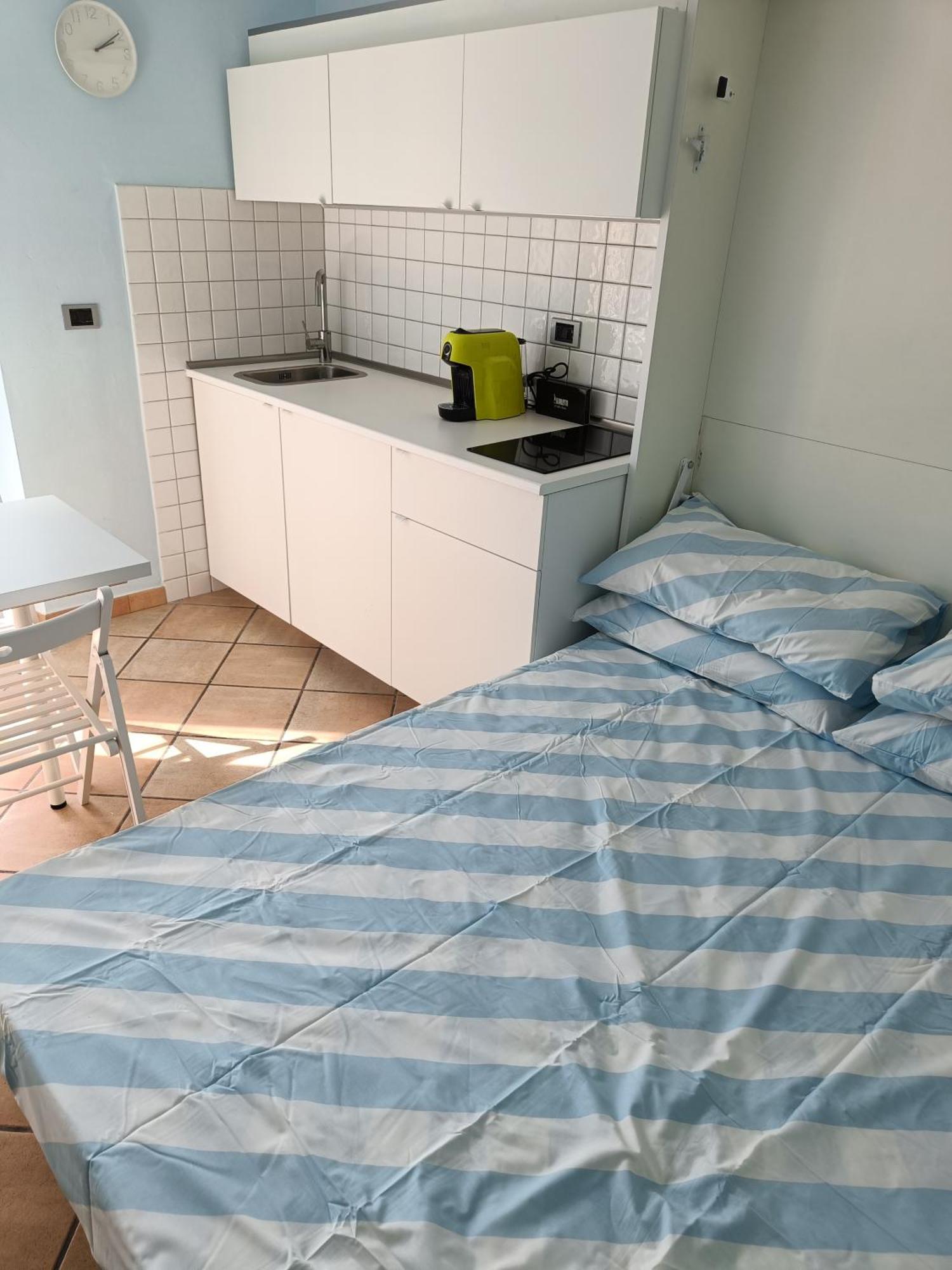 Ferienwohnung Soft House La Spezia Exterior foto