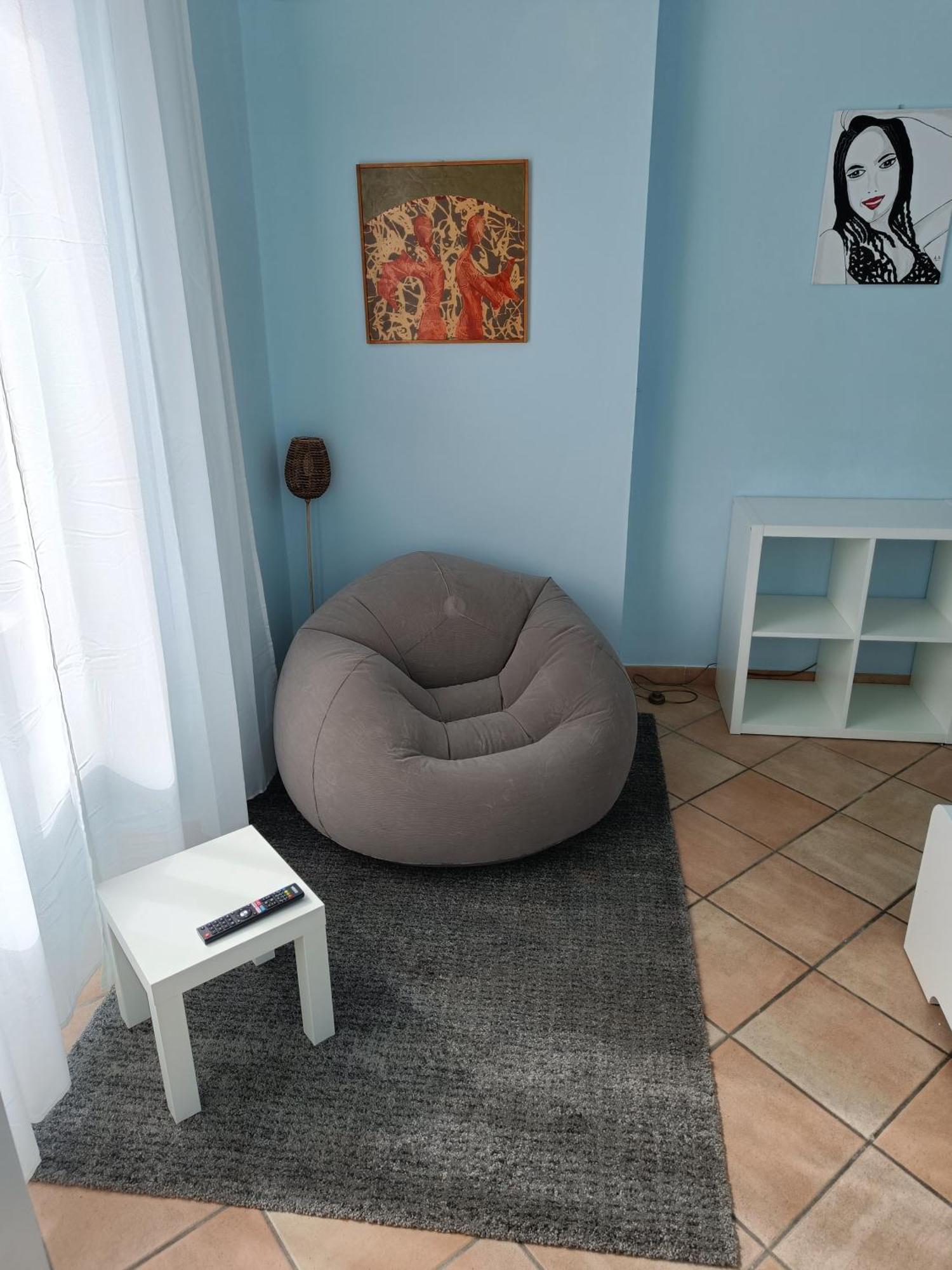 Ferienwohnung Soft House La Spezia Exterior foto